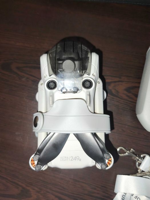 DJI Mini 3 Pro Fly More Combo