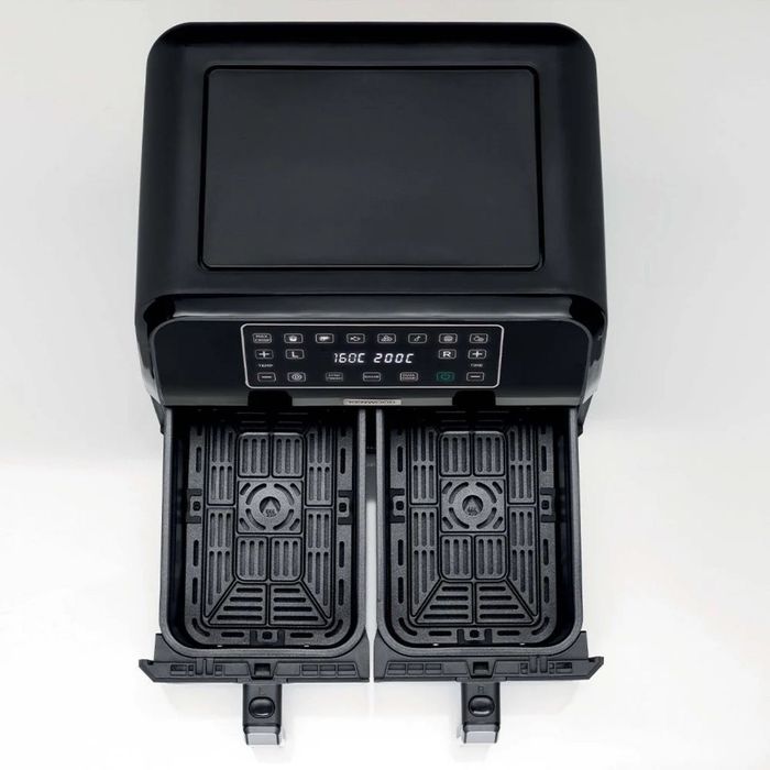 Аэрогриль Kenwood HFM75.000MB