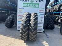 Cauciucuri noi 14.00-38 cu 12 pliuri pentru tractor U650