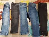 Детски дънки Zara Mayoral