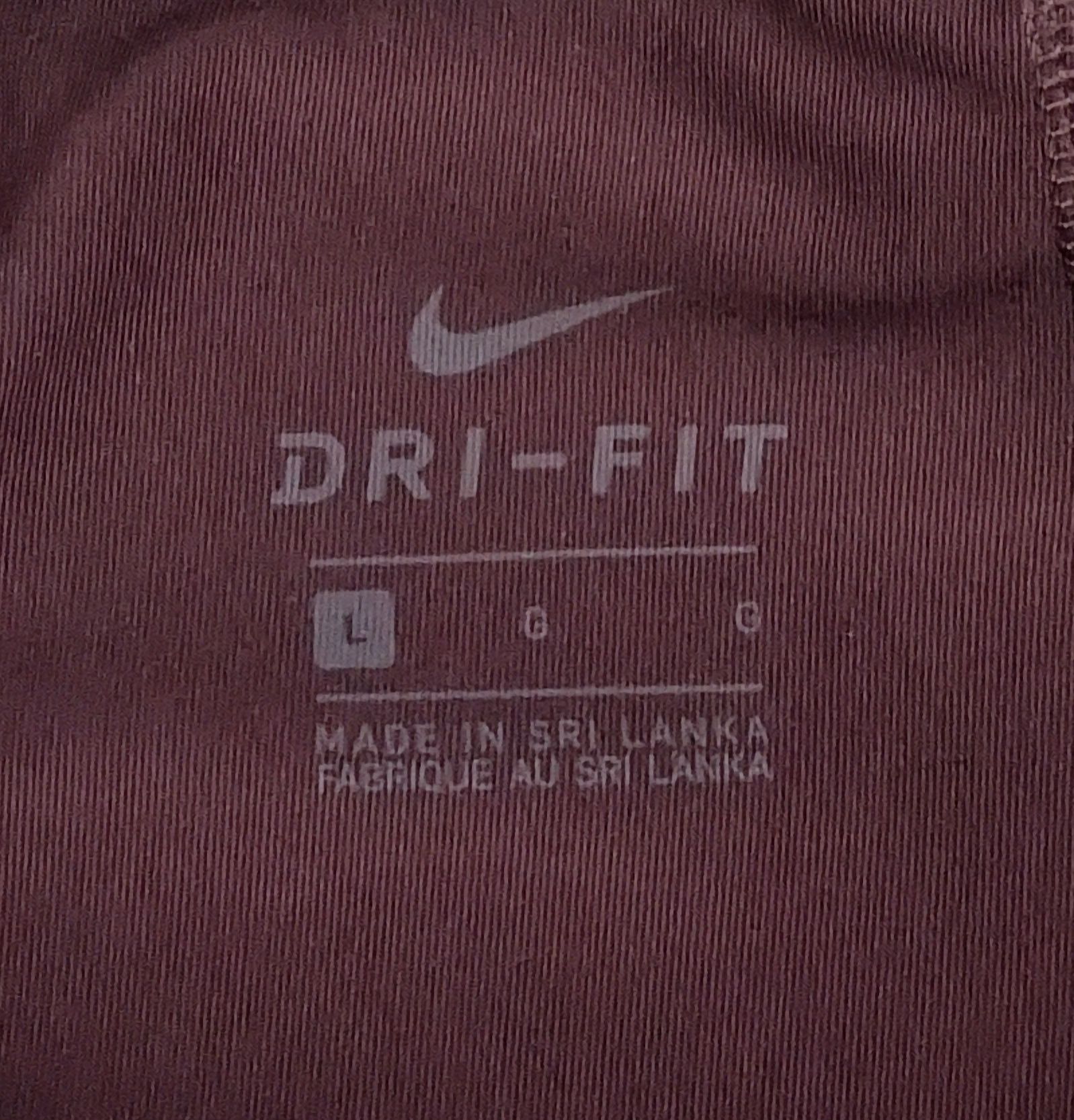 Nike PRO DRI-FIT Tights оригинален клин L Найк спорт фитнес тренировки