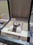 Ceas Certina DS Stella