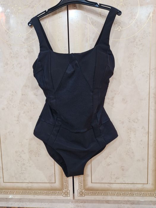 Costum de baie PENTI stil corset