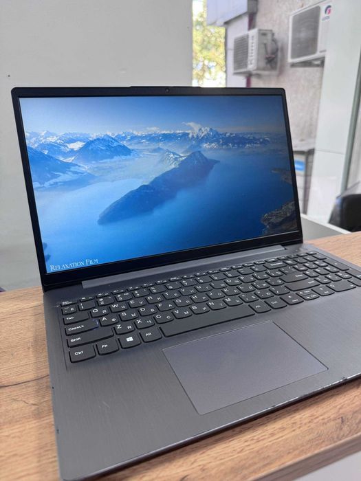 Ноутбук  Lenovo/Kaspi 0-0-12/Halyk 0-0-12/ТехноАлтын/Кт:29-3972