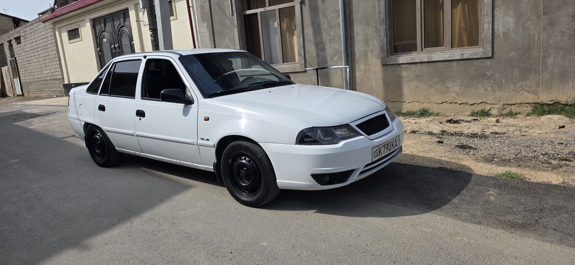 Nexia 2 motor 1.6 navarot