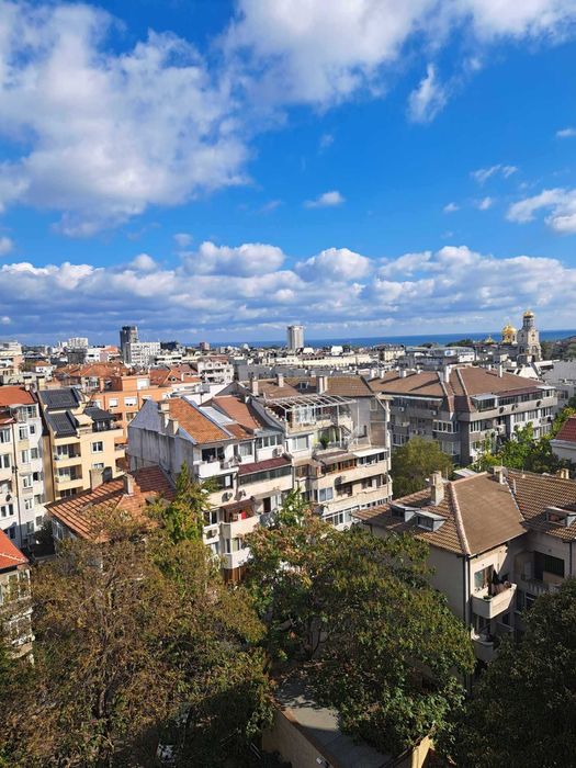 Продава се Четиристаен апартамент в Варна, Централна поща - 116 кв.м за 1854 €/кв.м - Снимка #8