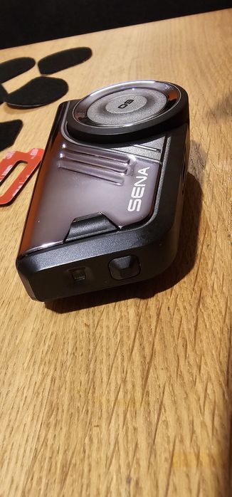 Sistem comunicatie moto Sena 60S