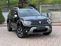Dacia Duster 2 - 1.2 TCe - 125 Cp - EURO 6 - Navi - Camere 360 - Piele