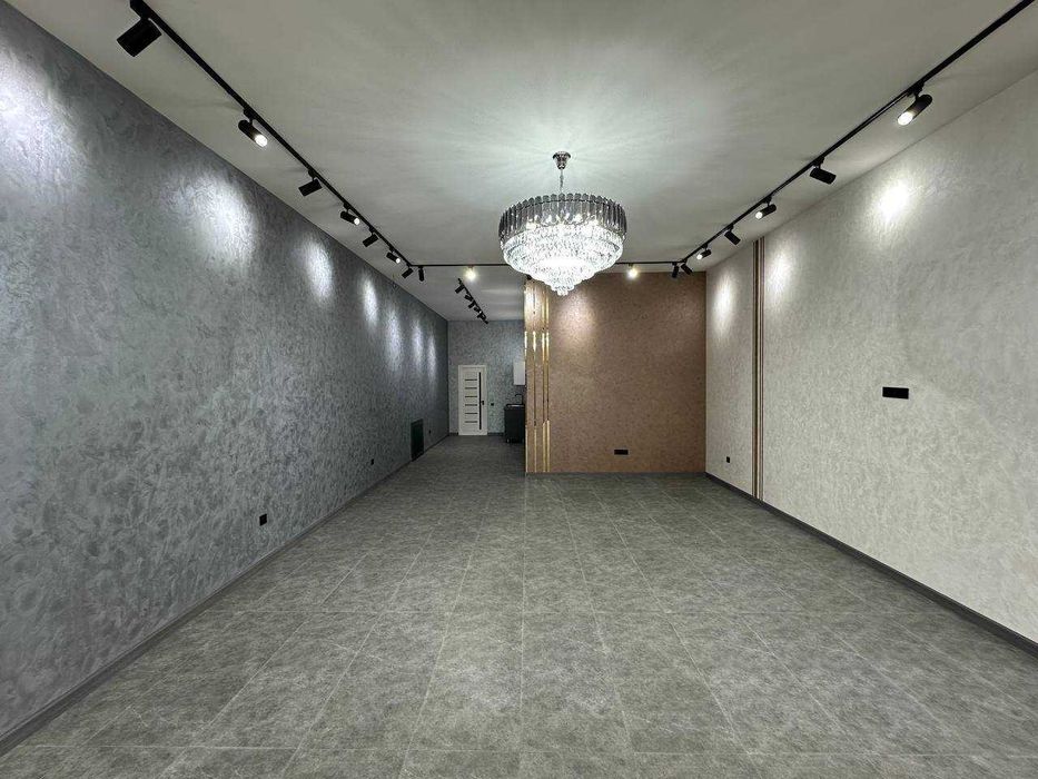 Сдается в аренду 3 помещения в одном месте 80-70-90м2 1 линия