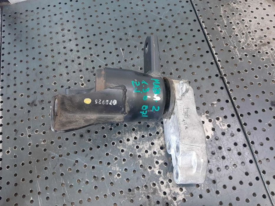suport tampon motor mazda  2 1.3 b zj