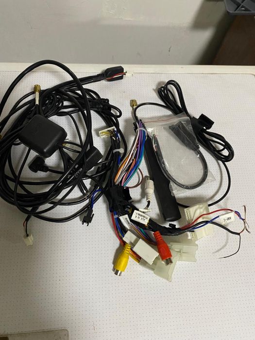 Андроид для машины