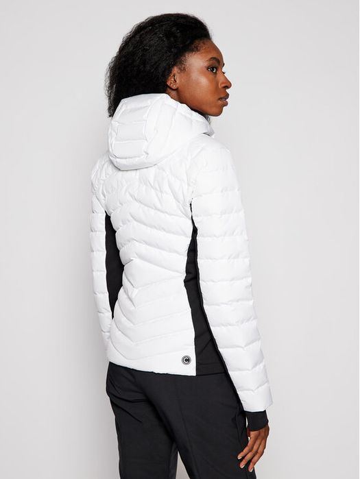 COLMAR : Down SKI Jacket - Ски яке с пух размер М / Оригинал