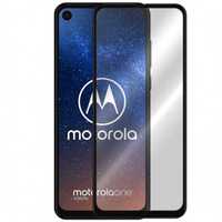 FOLIE sticla full ecran MOTOROLA One Vision Action One Lite/P30 Play