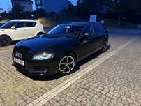 Vand audi a4 b8 2010 2.0 tdi