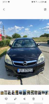 Opel vectra 2007 150cp