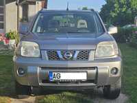 Nissan X-Trail 4x4