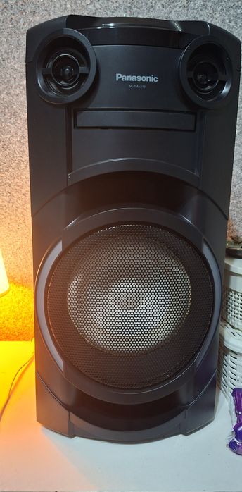 Аудиосистема PANASONIC