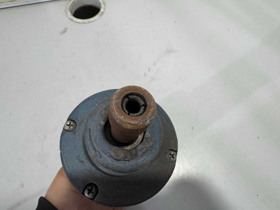 Оберфреза - Bosch 500 W/ 6мм