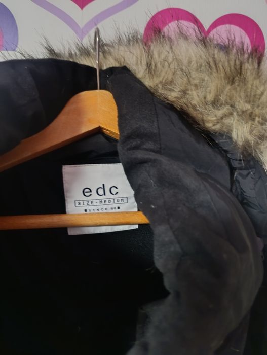 Черно Яке с пух д