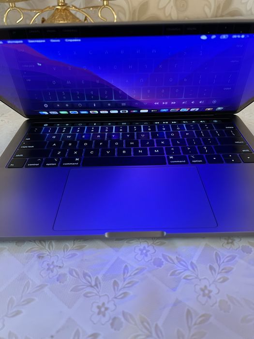 MacBook Pro 16/512 85%