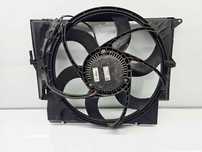 Electroventilator Bmw 3 (E90) [Fabr 2005-2011] 6937515 2.0 N47D 105KW