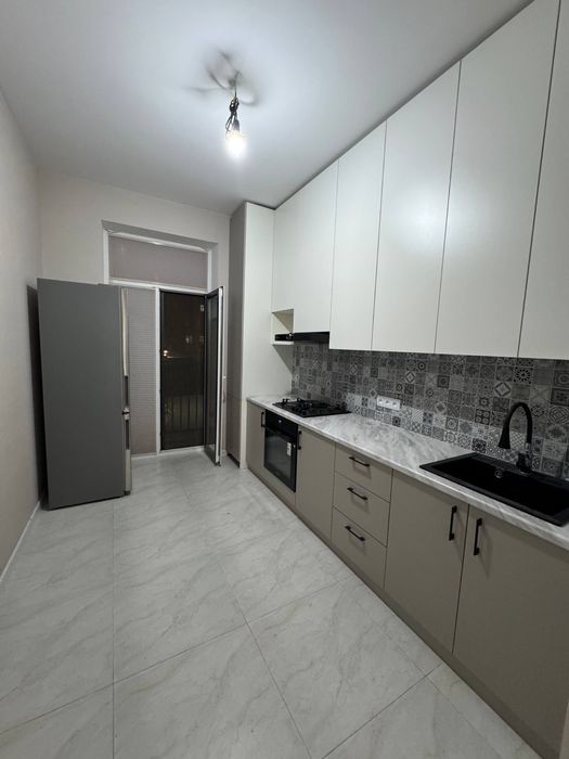 Певушка мост не далеко Узбум 3/2/5  новостройка