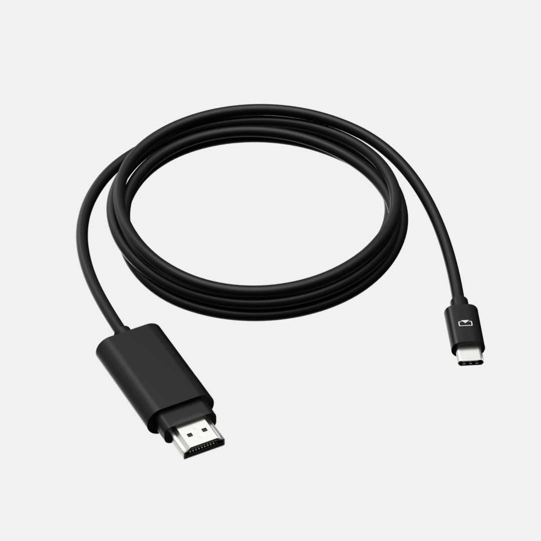 Кабель HDMI-Type-c для Lixiang L7 L8 L9