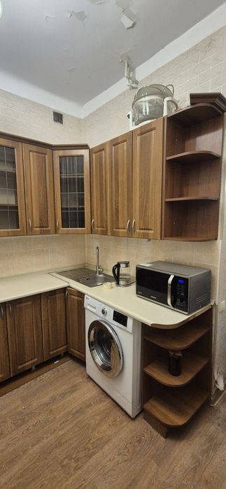 Отдам кухонный гарнитур бесплатно. Самовывоз