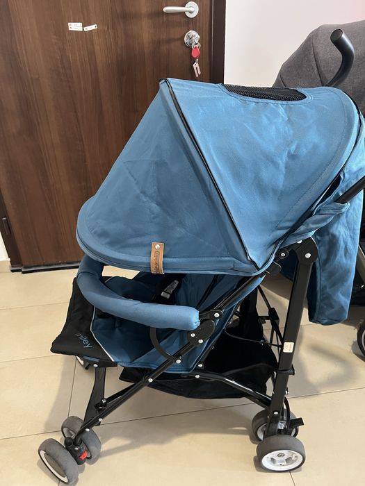 Детска количка