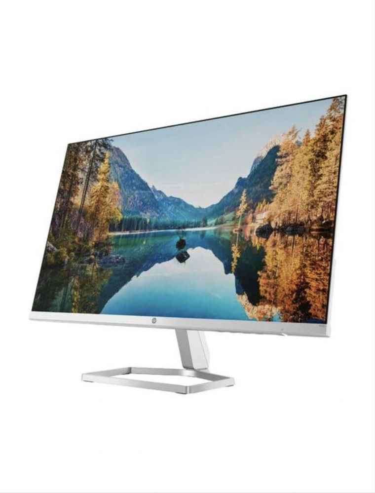 HP monitor 32 inch