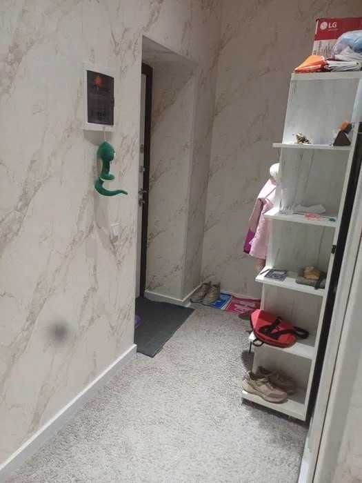 Сроно! Продаётся 2х комн. квартира на Иззат в Новостройке (Кадышева)