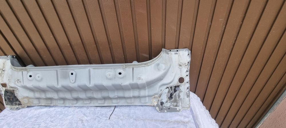 Panou spate renault megane 4 sedan