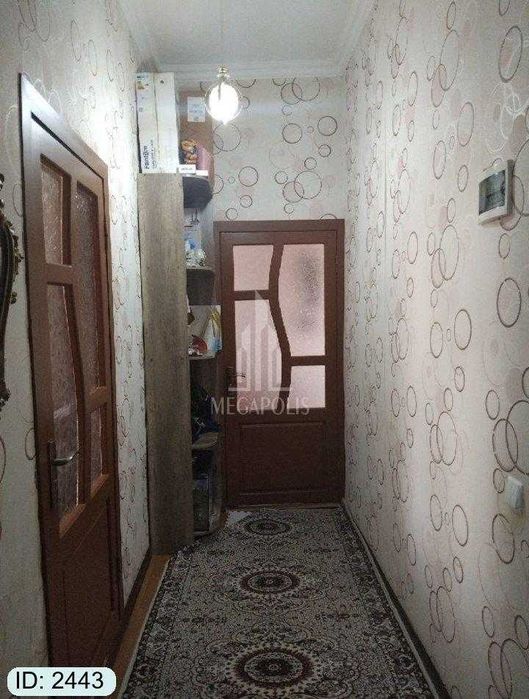 SOTILADI №2443 Pasport idorasi Balgarski pasyolka 2xonalik uyimiz