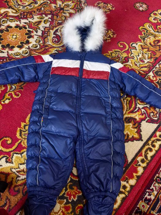 Продам комбинезон