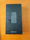 Samsung Galaxy S24+ 25 6 gb 5G onyx black нов запечатан