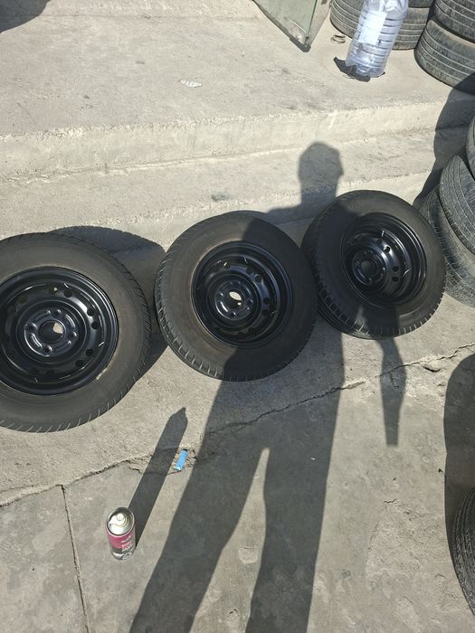 Diska balon damas laboga tushadi ayirboshlash bor