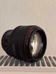 Canon EF 85mm f/1.2L