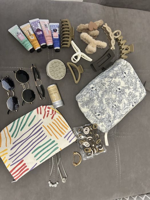 Продам бьюти аксессуары