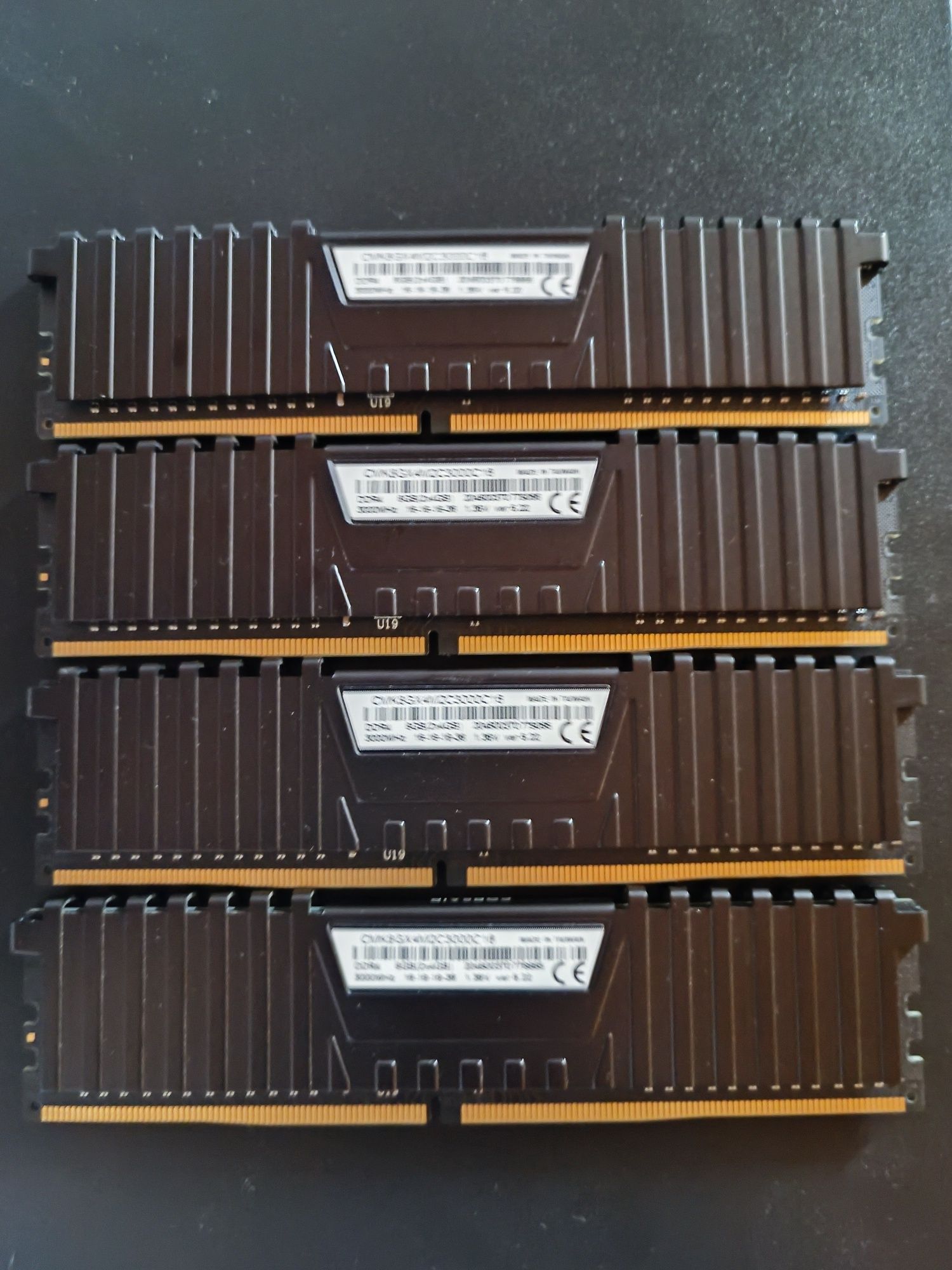 Pachet Ryzen 5 + 16gb ram DDR4