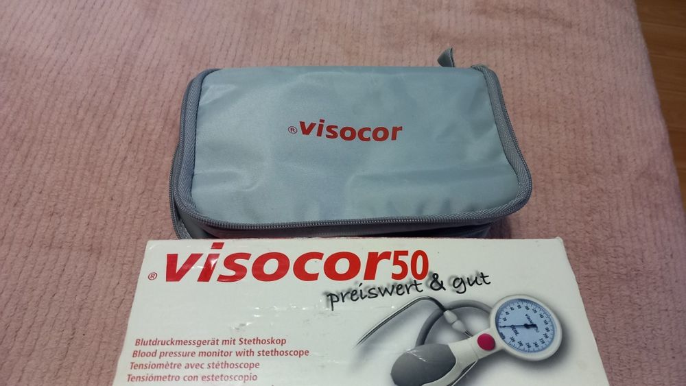 Апарат за кръвно налягане