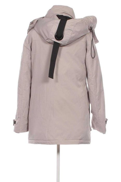 стилно дамско зимно яке