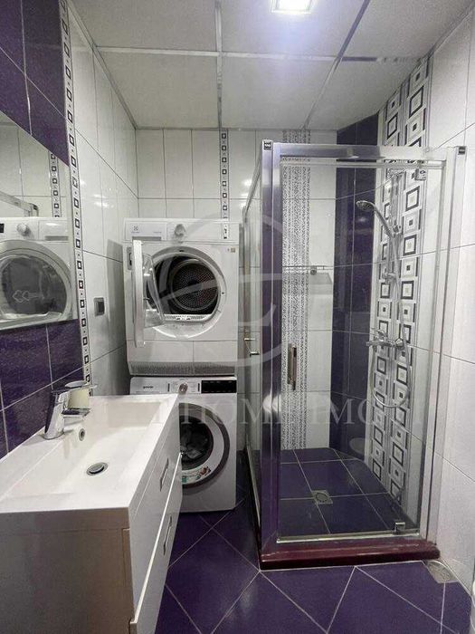 Продава се Двустаен апартамент в Пловдив, Кючук Париж - 46 кв.м за 2168 €/кв.м - Снимка #7