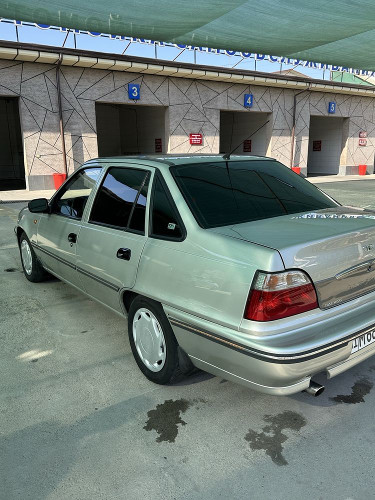 nexia 1 2007 dons