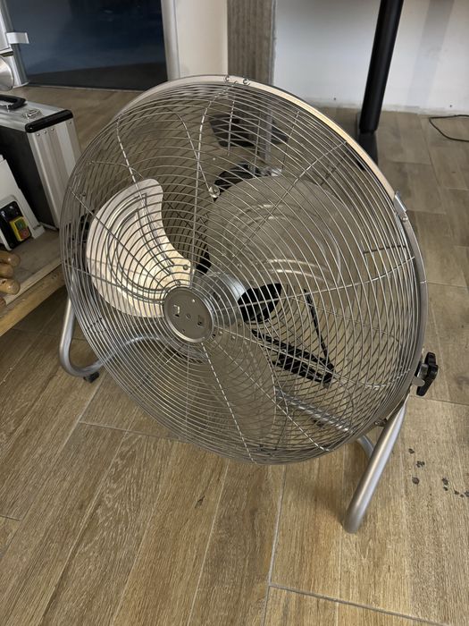 Вентилятор 50 см