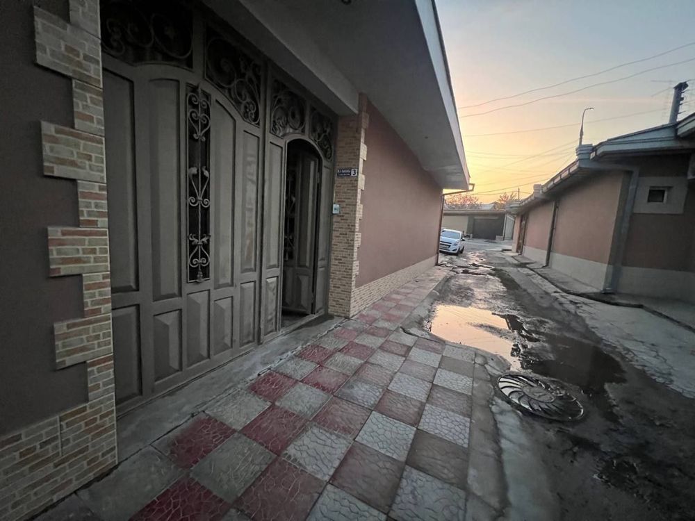 Продается 4 соток Дом