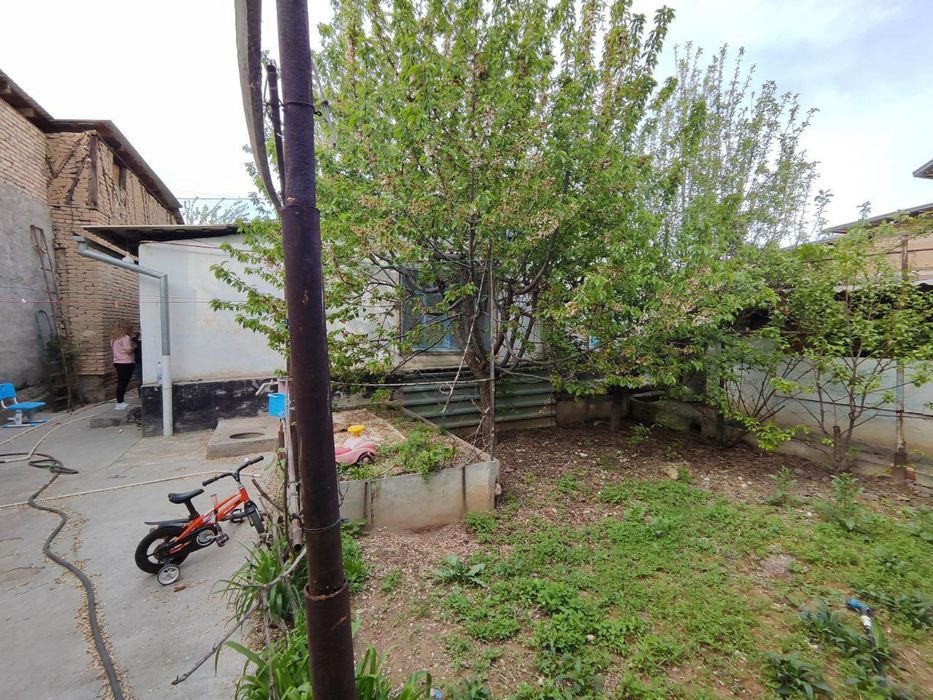 Продам участок 4 сотки