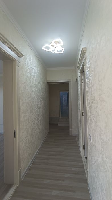 Srochna Yangi qurilgan uy sotiladi