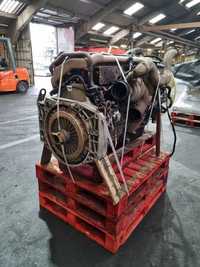 Motor complet pentru camion MAN D2676 LF07 {2013-480CP-553.000KM}