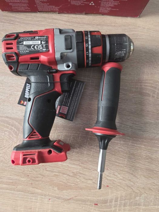 Filetanta Einhell TE-CD 18 Li SOLO (4513850) - Pentru PIESE