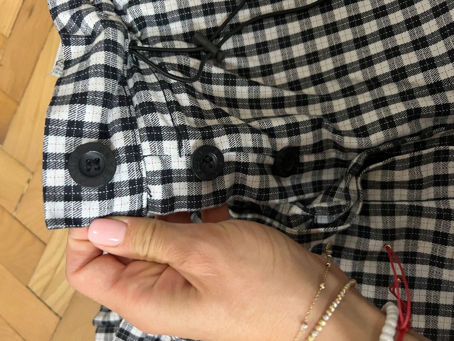 Панталон/шалвари Pause jeans